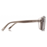 Tom Ford - Rosco Sunglasses - Navigator Sunglasses - Light Brown - FT1022 - Sunglasses - Tom Ford Eyewear