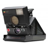 Polaroid Originals - Fotocamera Polaroid 600 - SLR 680 - Nera - Fotocamera Vintage - Fotocamera Polaroid Originals