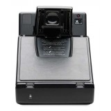 Polaroid Originals - Fotocamera Polaroid 600 - SLR 680 - Nera - Fotocamera Vintage - Fotocamera Polaroid Originals