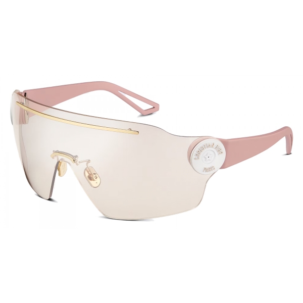 Dior - Sunglasses - DiorPacific M1U - Pink Silver - Dior Eyewear