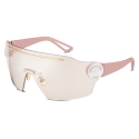 Dior - Occhiali da Sole - DiorPacific M1U - Rosa Argento - Dior Eyewear