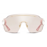 Dior - Sunglasses - DiorPacific M1U - Pink Silver - Dior Eyewear