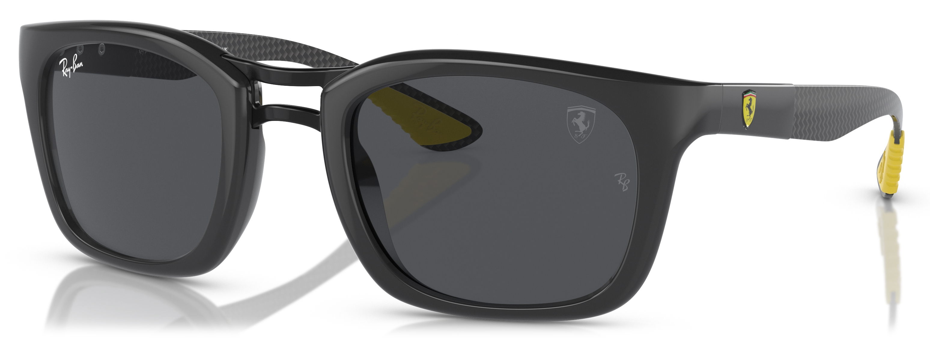 Ferrari - Ray-Ban - RB8362M F62487 53-25 - Official Original