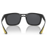 Ferrari - Ray-Ban - RB8362M F62487 53-25 - Official Original Scuderia Ferrari New Collection - Sunglasses - Eyewear