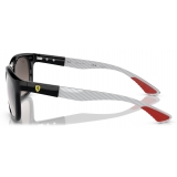 Ferrari - Ray-Ban - RB8362M F6965J 53-25 - Official Original Scuderia Ferrari New Collection - Sunglasses - Eyewear