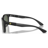 Ferrari - Ray-Ban - RB8362M F69471 53-25 - Official Original Scuderia Ferrari New Collection - Sunglasses - Eyewear