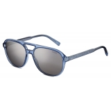 Dior - Occhiali da Sole - InDior N1I Bioacetate - Blu Trasparente - Dior Eyewear