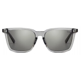 Dior - Sunglasses - InDior S4F Bioacetate - Transparent Gray - Dior Eyewear