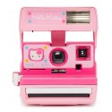 Polaroid Originals - Polaroid 600 Camera - One Step Close Up - Hello Kitty - Vintage Cameras - Polaroid Originals Camera