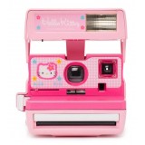 Polaroid Originals - Polaroid 600 Camera - One Step Close Up - Hello Kitty - Vintage Cameras - Polaroid Originals Camera