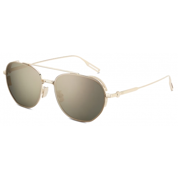 Dior - Sunglasses - NeoDior RU - Gold Bronze - Dior Eyewear