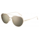 Dior - Sunglasses - NeoDior RU - Gold Bronze - Dior Eyewear