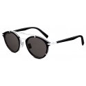 Dior - Sunglasses - DiorBlackSuit R7U BioAcetate - Black Gray - Dior Eyewear