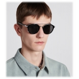 Dior - Sunglasses - DiorBlackSuit R7U BioAcetate - Black Gray - Dior Eyewear