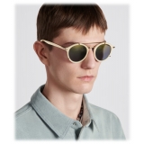 Dior - Occhiali da Sole - DiorBlackSuit R7U BioAcetate - Avorio - Dior Eyewear