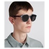 Dior - Sunglasses - DiorBlackSuit RI - Blue Brown Tortoiseshell - Dior Eyewear