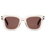 Dior - Occhiali da Sole - DiorBlackSuit S10I - Beige Marrone Tartarugato - Dior Eyewear