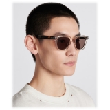 Dior - Occhiali da Sole - DiorBlackSuit S10I - Beige Marrone Tartarugato - Dior Eyewear
