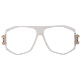 Cazal - Vintage 163 - Legendary - Crystal Bicolour - Optical Glasses - Cazal Eyewear