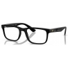 Ferrari - Ray-Ban - RB7232M F684 54-19 - Official Original Scuderia New Collection - Occhiali da Vista - Eyewear