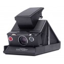 Polaroid Originals - Polaroid SX-70 Camera - Black Black - Vintage Cameras - Polaroid Originals Camera