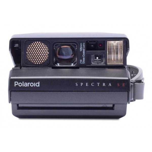 classic polaroid cameras