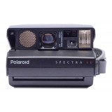 Polaroid Originals - Polaroid Spectra Image Camera - Full Switch - Vintage Cameras - Polaroid Originals Camera