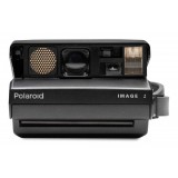 Polaroid Originals - Fotocamera Polaroid Image Spectra - One Switch - Fotocamera Vintage - Fotocamera Polaroid Originals
