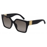 Givenchy - Occhiali da Sole 4G in Acetato - Nero Grigio - Occhiali da Sole - Givenchy Eyewear