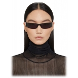 Givenchy - Occhiali da Sole G Scape in Metallo - Nero - Occhiali da Sole - Givenchy Eyewear