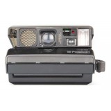 Polaroid Originals - Fotocamera Polaroid Image Spectra - Onyx - Fotocamera Vintage - Fotocamera Polaroid Originals