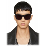 Givenchy - Occhiali da Sole Unisex 4G in Acetato - Nero - Occhiali da Sole - Givenchy Eyewear