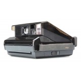 Polaroid Originals - Polaroid Spectra Image Camera - Onyx - Vintage Cameras - Polaroid Originals Camera