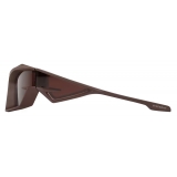 Givenchy - Giv Cut Unisex Injected Sunglasses - Brown - Sunglasses - Givenchy Eyewear