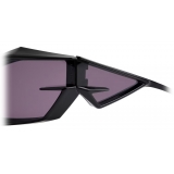Givenchy - Giv Cut Unisex Injected Sunglasses - Black - Sunglasses - Givenchy Eyewear
