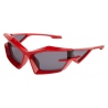 Givenchy - Giv Cut Unisex Injected Sunglasses - Red - Sunglasses - Givenchy Eyewear