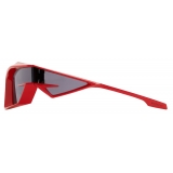 Givenchy - Giv Cut Unisex Injected Sunglasses - Red - Sunglasses - Givenchy Eyewear