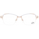 Cazal - Vintage 1280 - Legendary - Ivory Rose Gold - Optical Glasses - Cazal Eyewear