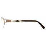 Cazal - Vintage 1281 - Legendary - Pistachio Gold - Optical Glasses - Cazal Eyewear