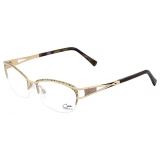 Cazal - Vintage 1281 - Legendary - Pistachio Gold - Optical Glasses - Cazal Eyewear