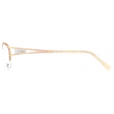 Cazal - Vintage 1281 - Legendary - Salmon Gold - Optical Glasses - Cazal Eyewear