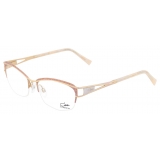 Cazal - Vintage 1281 - Legendary - Salmon Gold - Optical Glasses - Cazal Eyewear