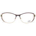 Cazal - Vintage 1282 - Legendary - Bronze Gold - Optical Glasses - Cazal Eyewear