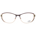 Cazal - Vintage 1282 - Legendary - Bronzo Oro - Occhiali da Vista - Cazal Eyewear