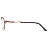 Cazal - Vintage 1282 - Legendary - Bronze Gold - Optical Glasses - Cazal Eyewear