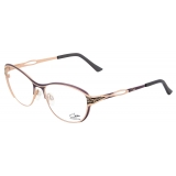 Cazal - Vintage 1282 - Legendary - Bronze Gold - Optical Glasses - Cazal Eyewear