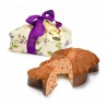 Pasticceria Fraccaro - Black Cherry Easter Dove - Tissue Line - Artisan Easter Dove - Fraccaro Spumadoro