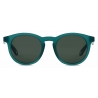 Giorgio Armani - Occhiali da Sole Uomo Forma Phantos - Verde - Occhiali da Sole - Giorgio Armani Eyewear