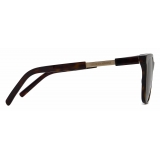 Giorgio Armani - Men’s Pillow Sunglasses - Havana Brown - Sunglasses - Giorgio Armani Eyewear