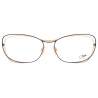 Cazal - Vintage 4306 - Legendary - Blu Petrolio Oro - Occhiali da Vista - Cazal Eyewear
